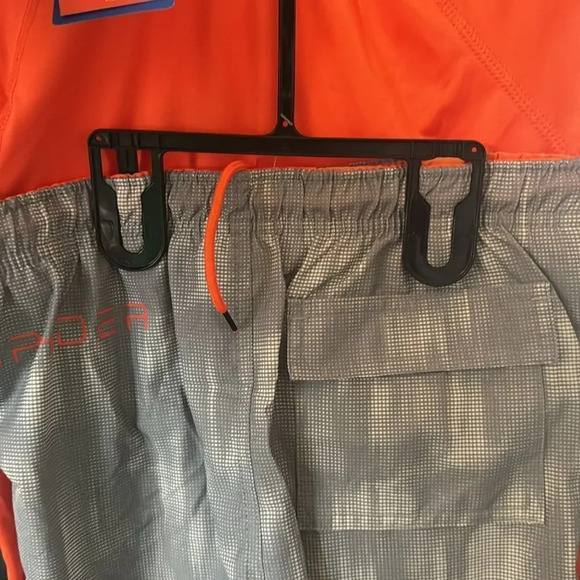 Spyder Youth 2-piece Swim Set X-Large 18/20 - Picture 6 of 7